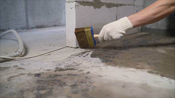 24/7 Emergency Emergency Waterproofing experts in Urbana, IN